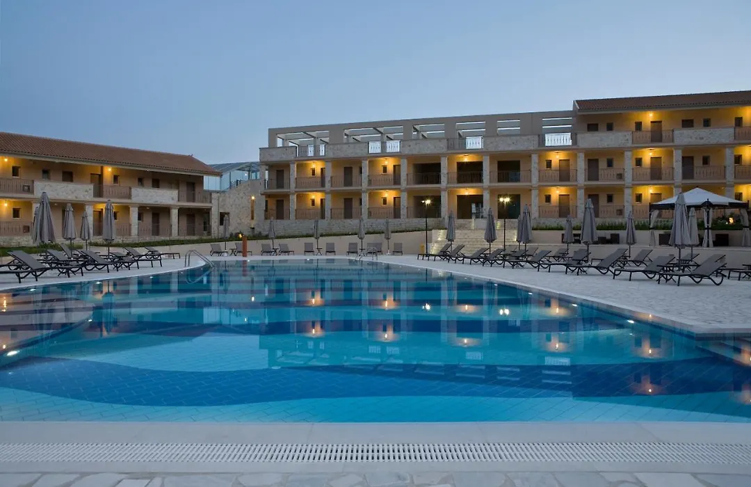 Magnolia Resort (Adults Only)-1