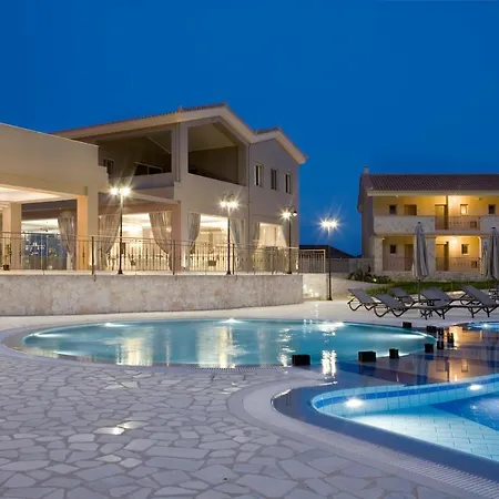 Magnolia Resort (Adults Only)-2