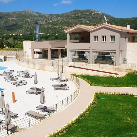 Magnolia Resort (Adults Only)-3